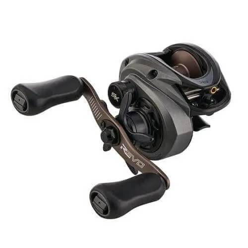 Moulinet Abu Garcia Revo5 SX LP-L Remise