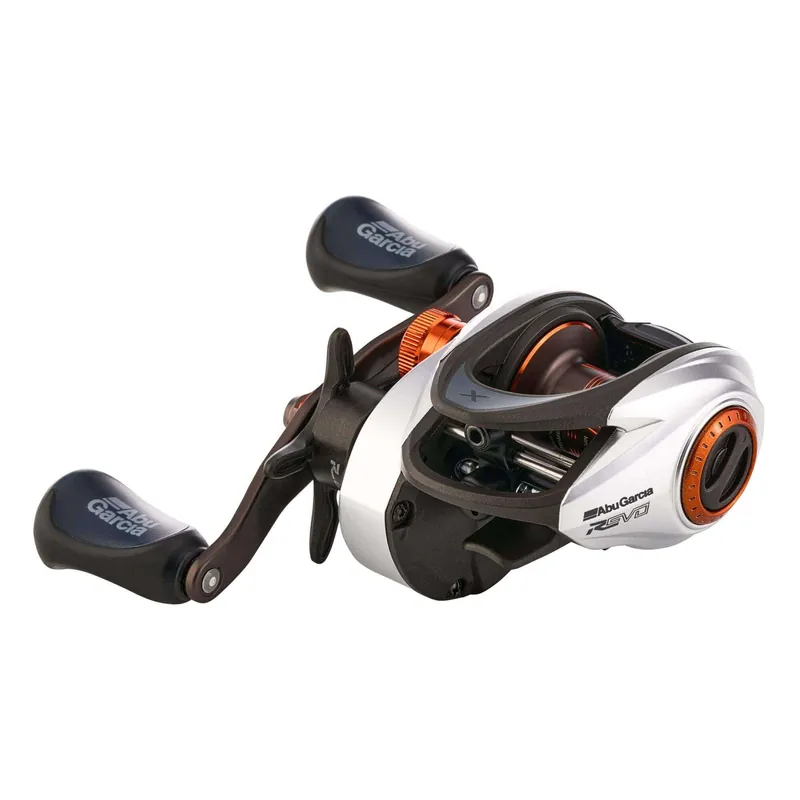 Moulinet Abu Garcia Revo5 X-HS LP-L Meilleur Choix