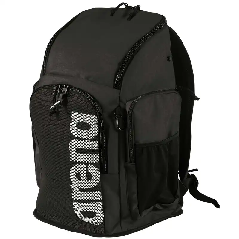 Achetez Aujourd&rsquo;hui Sac de transport Arena Team backpack 45 -Noir