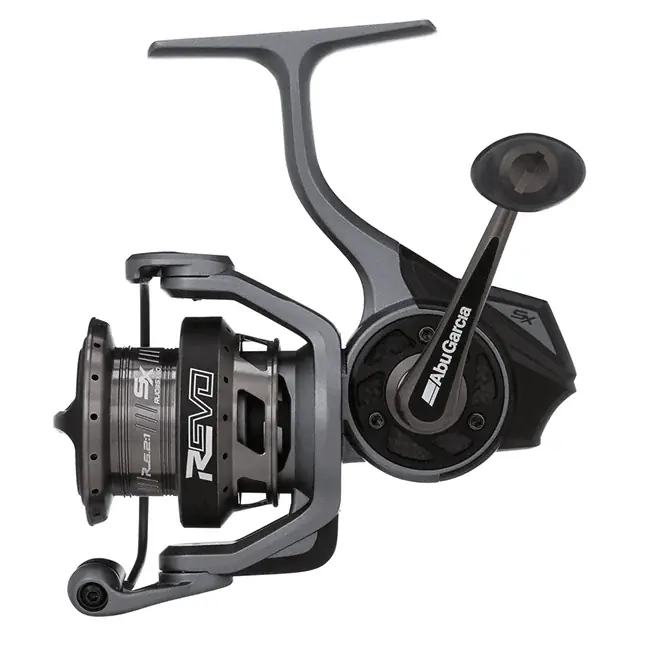 Offre Du Jour Moulinet Abu Garcia Revo3 SX 2500 H