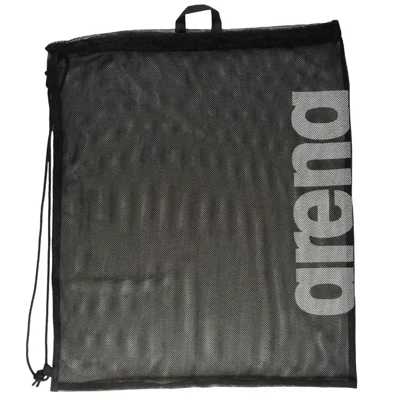 Populaire Sac Arena Mesh Team Noir