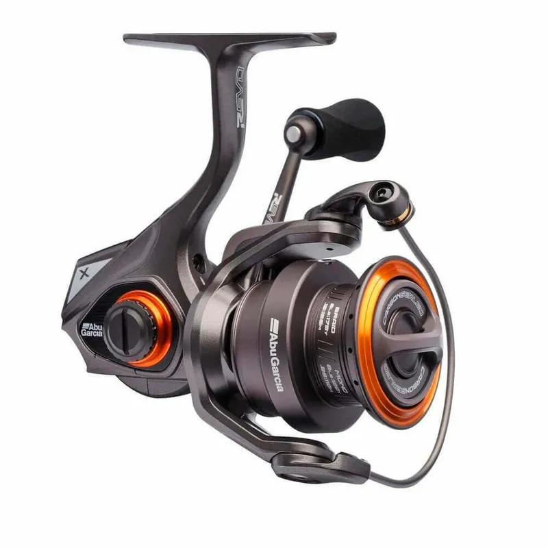 Prix Cassé Moulinet Abu Garcia Revo3 X 2500