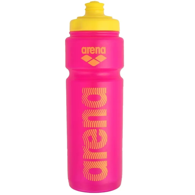 Bouteille Arena sport 750 ML Rose Retour Gratuit
