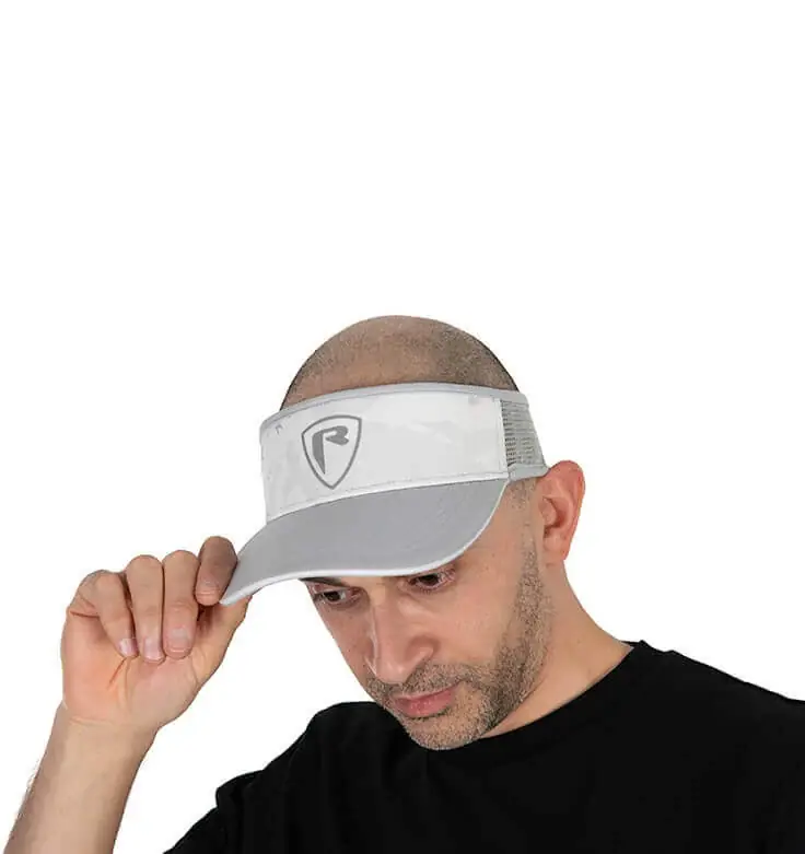 Offre Limitée Casquette Visière Fox Rage Camouflage léger