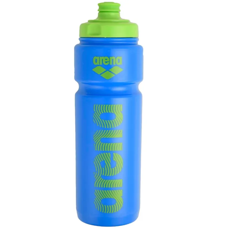 Bouteille Arena sport 750 ML Bleu neon Dernière Chance