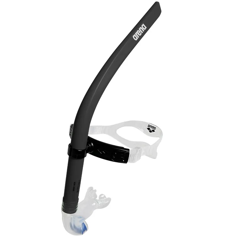 Tuba frontal Arena swim III Haute Qualité