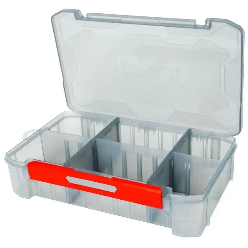 Boite de rangement Rapala Tackle Tray - 356 Deep Half Acheter En Ligne