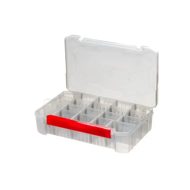 Offre Exclusive Boite de rangement Rapala Tackle Tray - 356 Deep