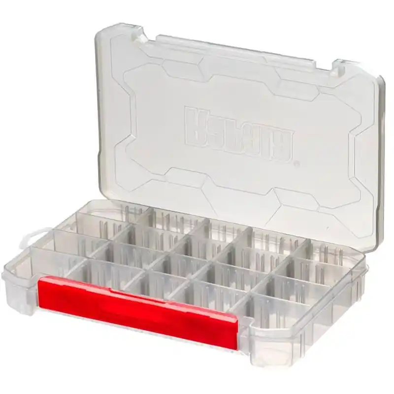Boite de rangement Rapala Tackle Tray - 276 Promotion