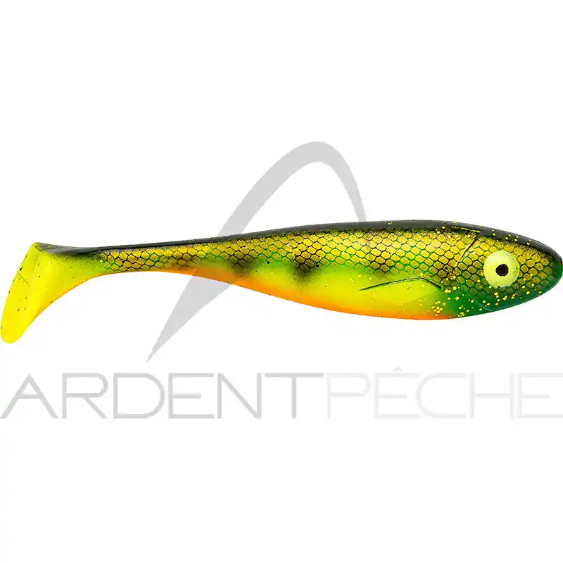 Solde Leurre souple GATOR Gum 27cm