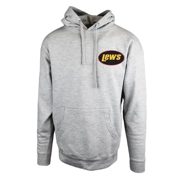Nouvelle Collection Sweatshirt Lews Gris
