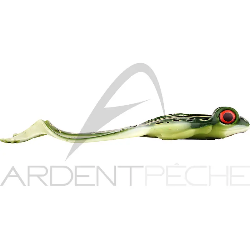 Affaire À Saisir Leurre souple SPRO Iris the frog 120