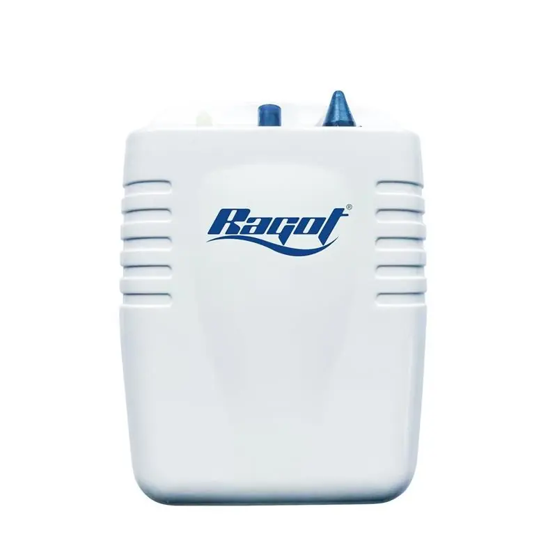 Commander Vite Aérateur Ragot Air pump Saving power