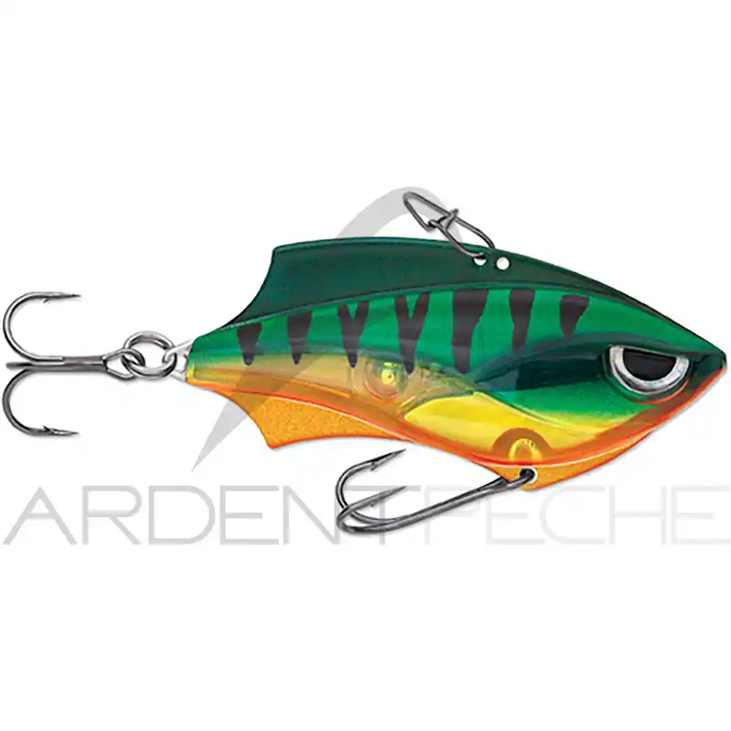 Petit Prix Lame RAPALA Rap V blade