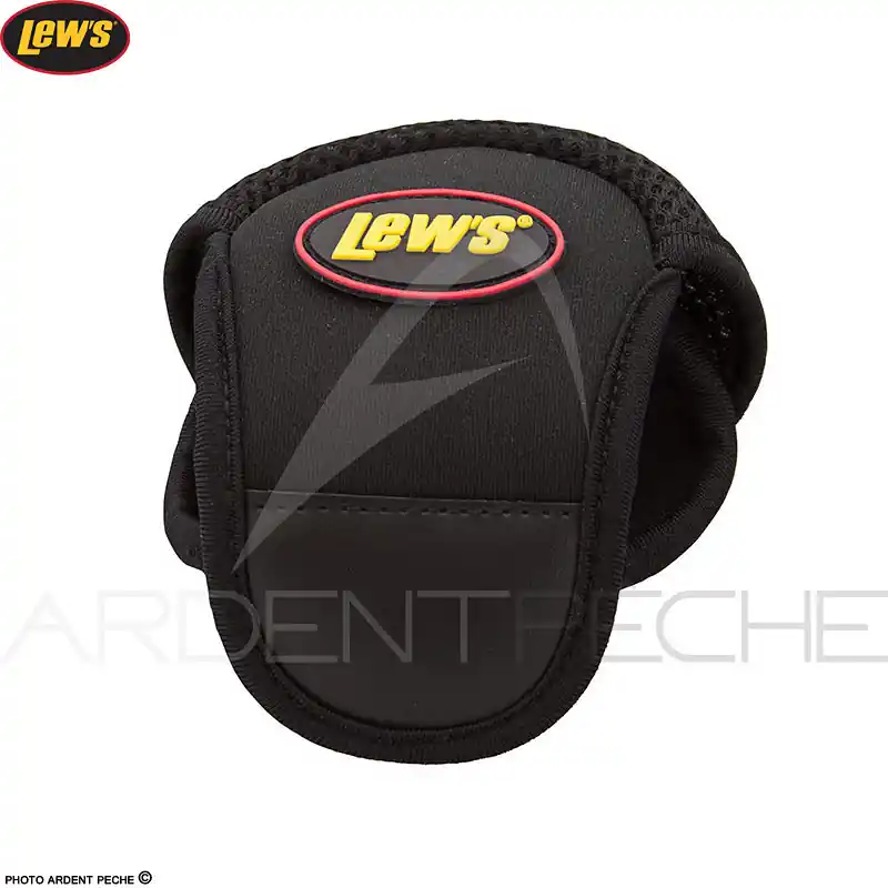 Satisfait Ou Remboursé Housse pour moulinet casting LEW´S Speed cover