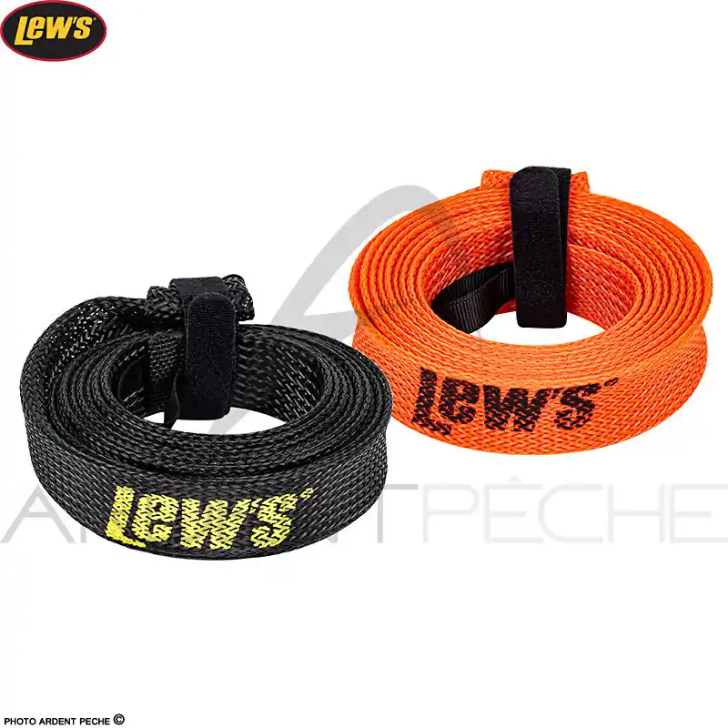 Protège canne LEW´S Speed sock casting Meilleure Vente