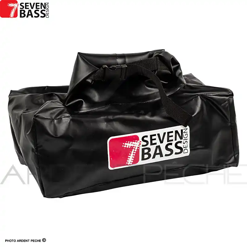 Top Vente Sac SEVEN BASS Flex cargo extrem waterproof