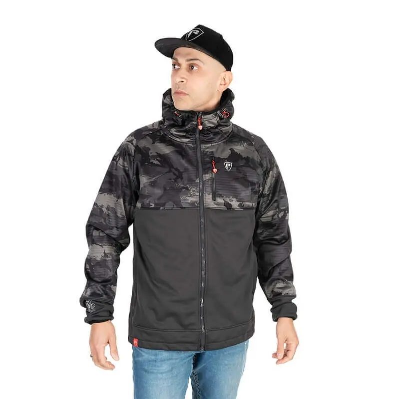 Veste légère Fox Rage Bloqueur Voyager Bon Marché