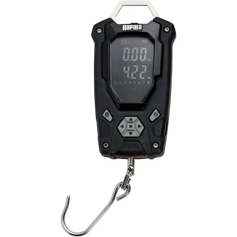 Petit Prix Peson Digital Rapala 25 Kg