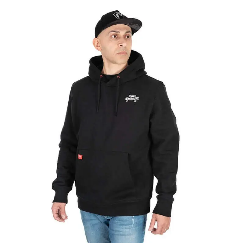 Produit De Marque Sweatshirt Fox Rage Sweat à capuche noir