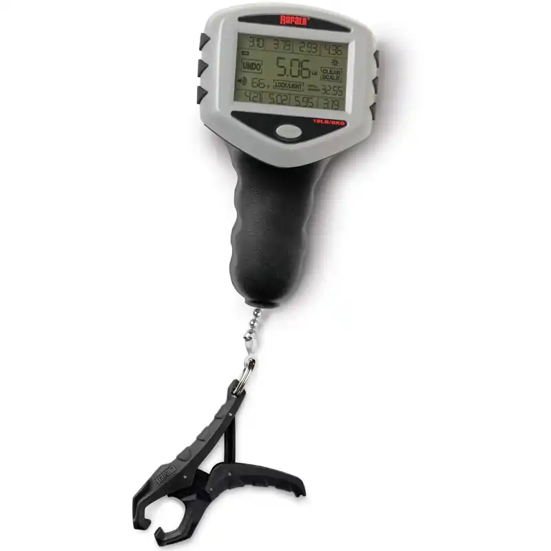 Quantité Limitée Peson Digital Rapala Tactile