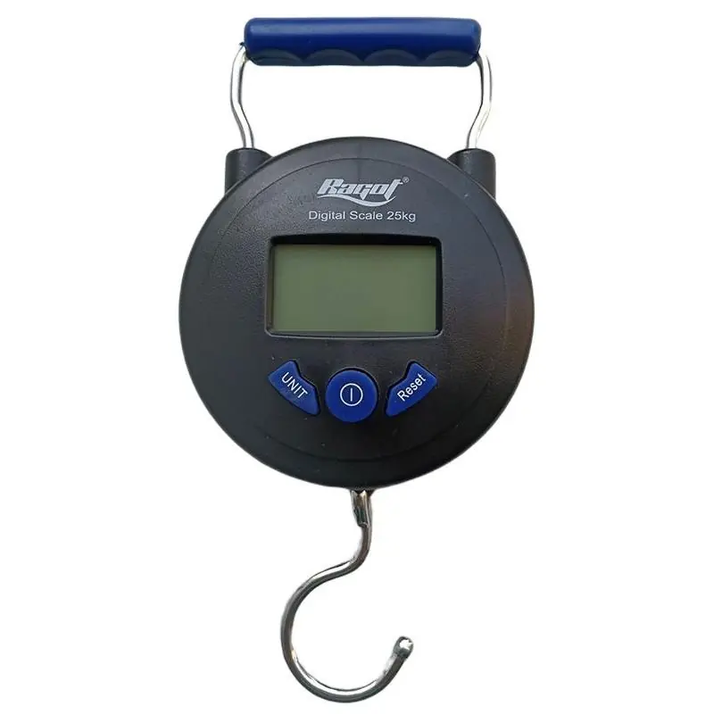 Peson Digital Ragot 25kg Commander Maintenant