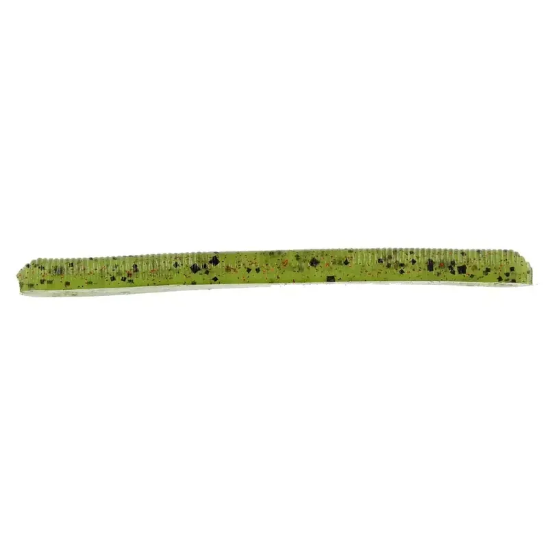 Offre Spéciale Leurre souple Zoom Fish Doctor 100 mm Watermelon Rouge