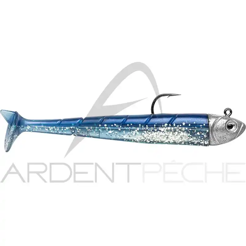 Leurre souple KERFIL Kerhy shad 120 20g x1 Expédié Aujourd'hui