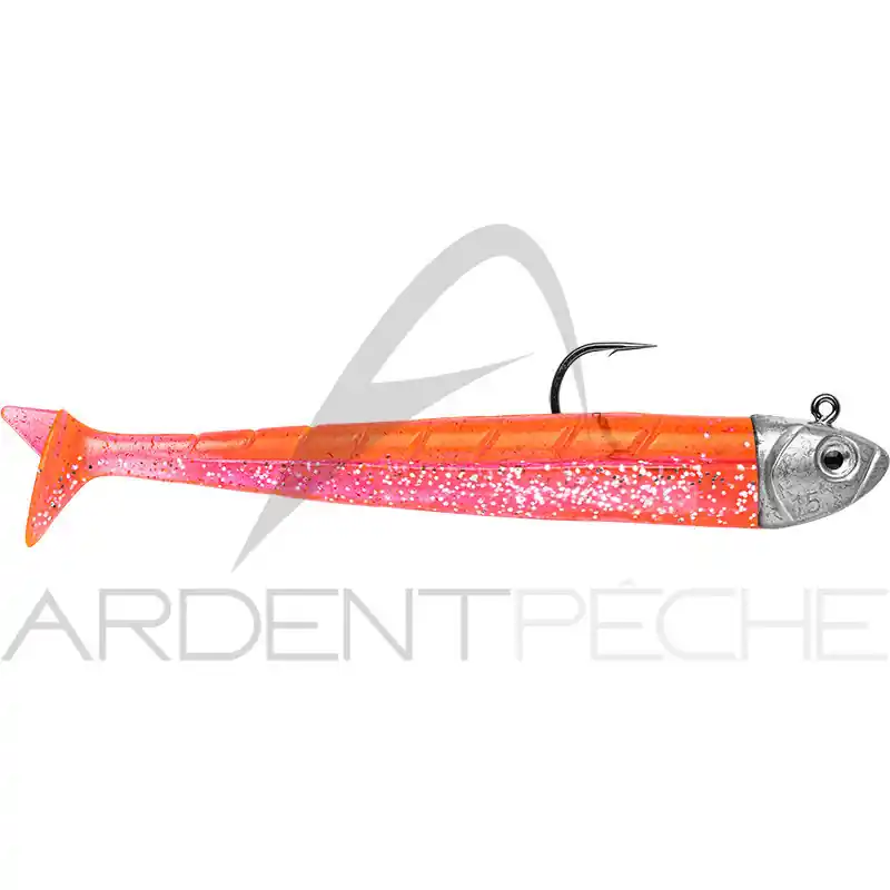 Livraison Express Leurre souple KERFIL Kerhy shad 120 30g x1