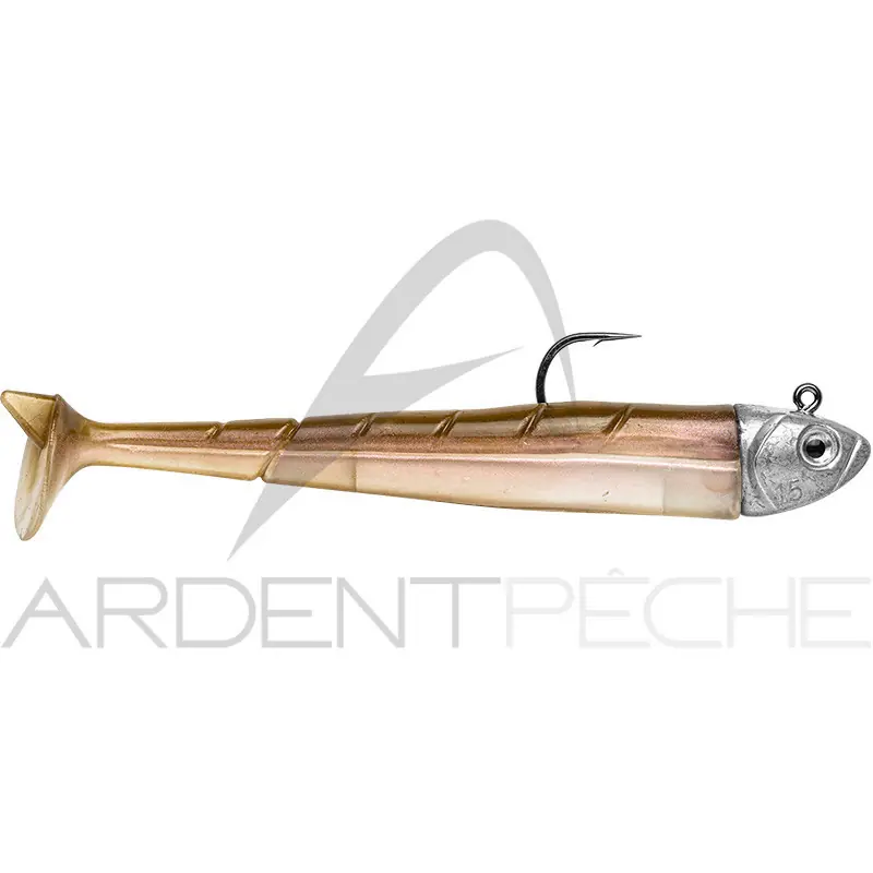 Bon Marché Leurre souple KERFIL Kerhy shad 160 65g x1