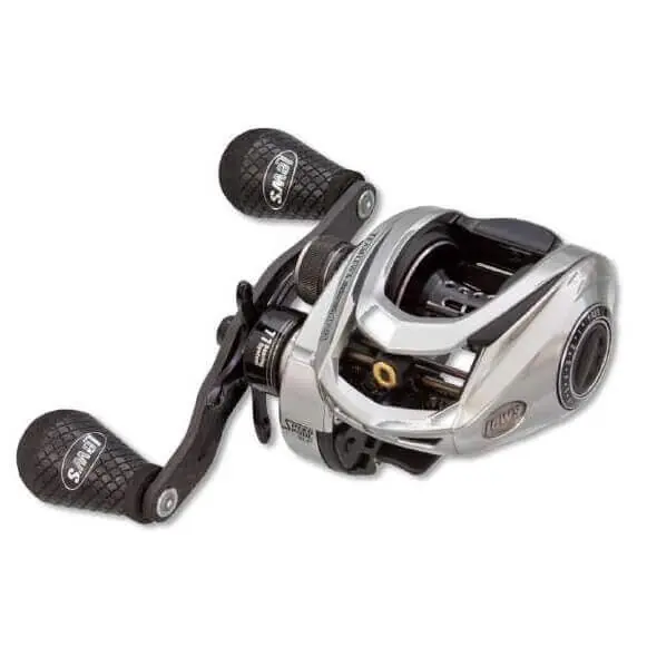 Moulinet Lews Hyper Mag SLP Must-Have