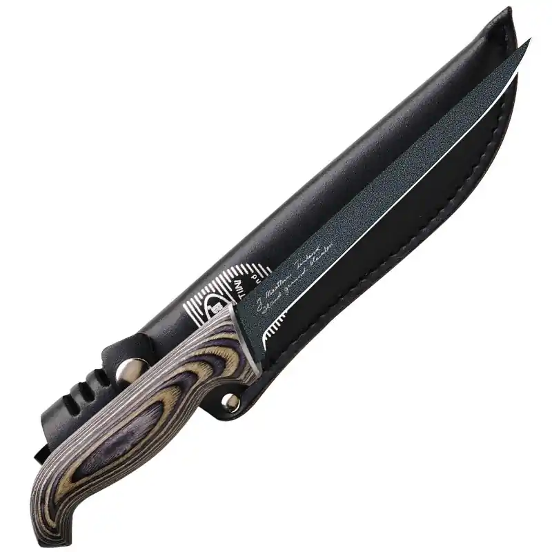 Couteau Rapala Fillet Laminates Commander Vite
