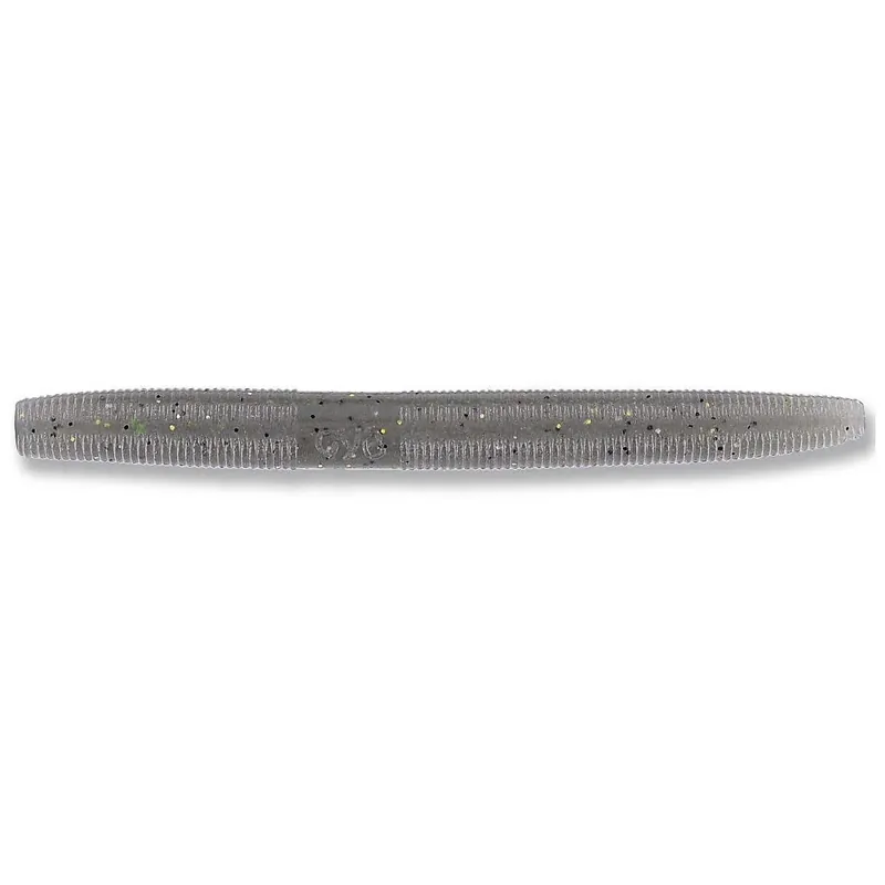 Leurre souple Yamamoto Yamasenko 4" - 100 mm Naturel Shad Promotion