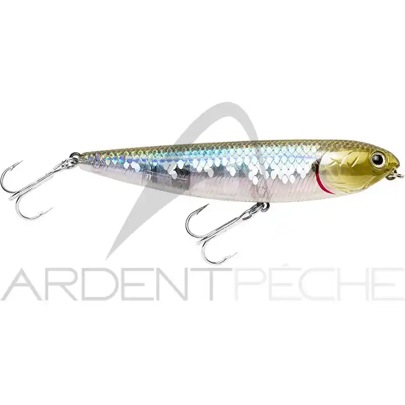 Poisson nageur LUCKY CRAFT Sammy 100 SW Silent Acheter En Ligne