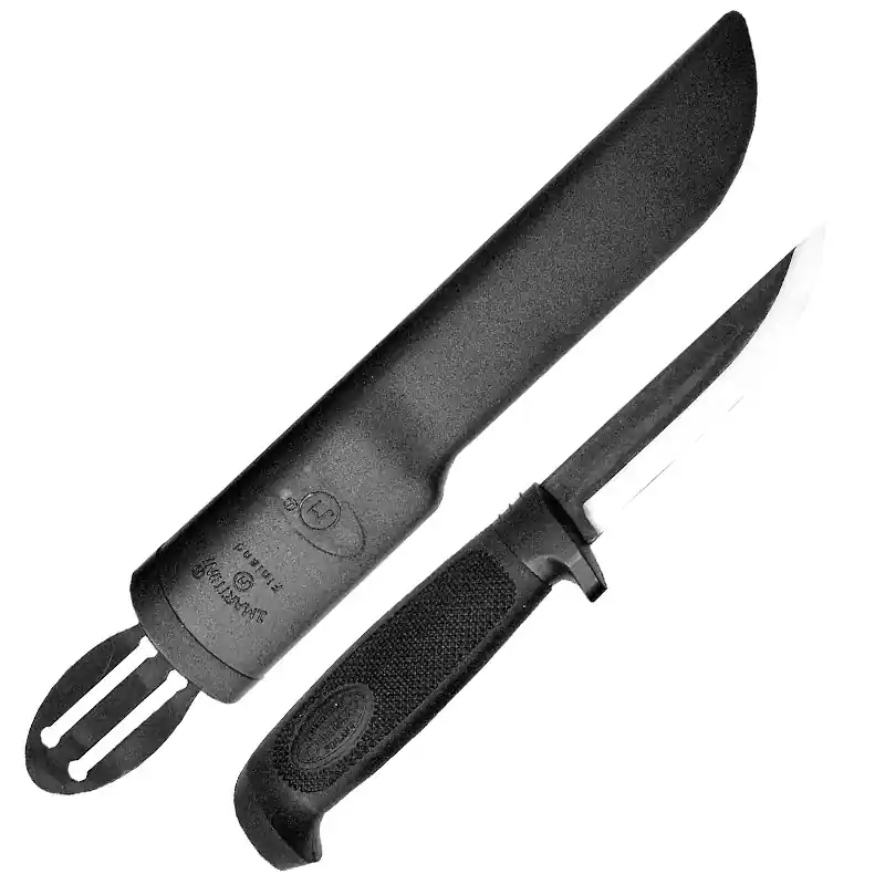 Couteau Marttiini Timberjack Prix Réduit