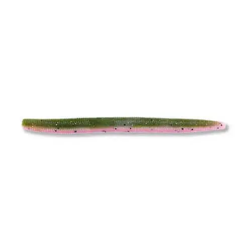Nouvel Arrivage Leurre souple Yamamoto Yamasenko 5" 125 mm Truite arc-en-ciel