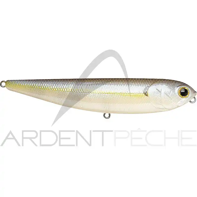 Poisson nageur LUCKY CRAFT Sammy 115 Quantité Limitée