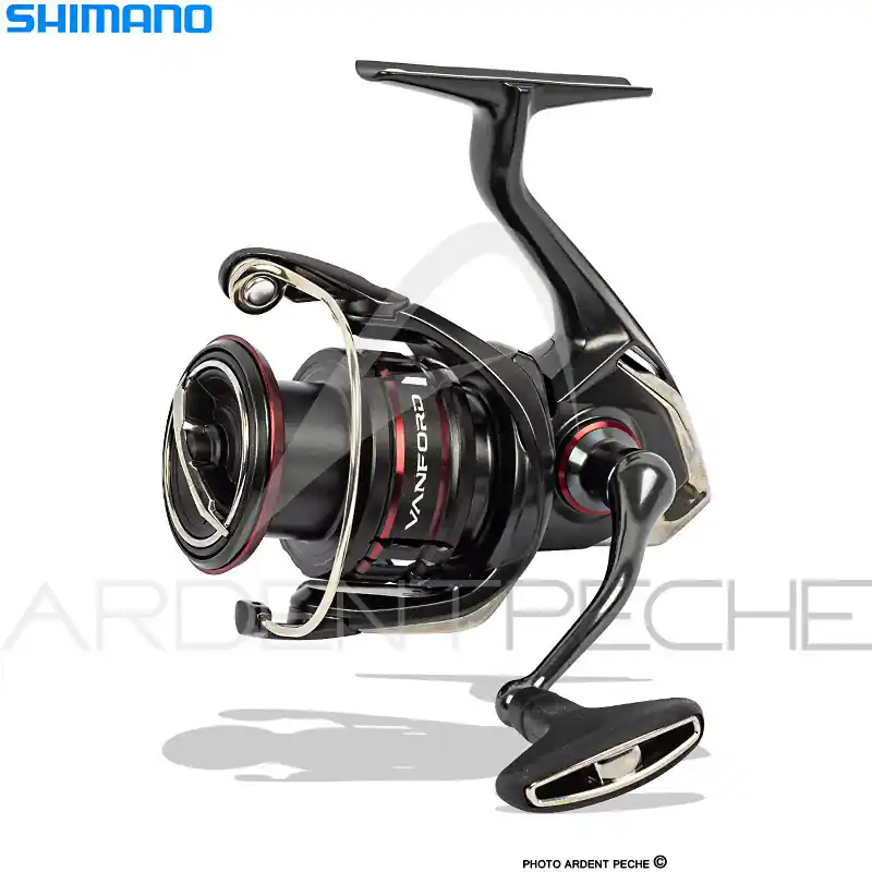 Moulinet SHIMANO Vanford Dernière Chance