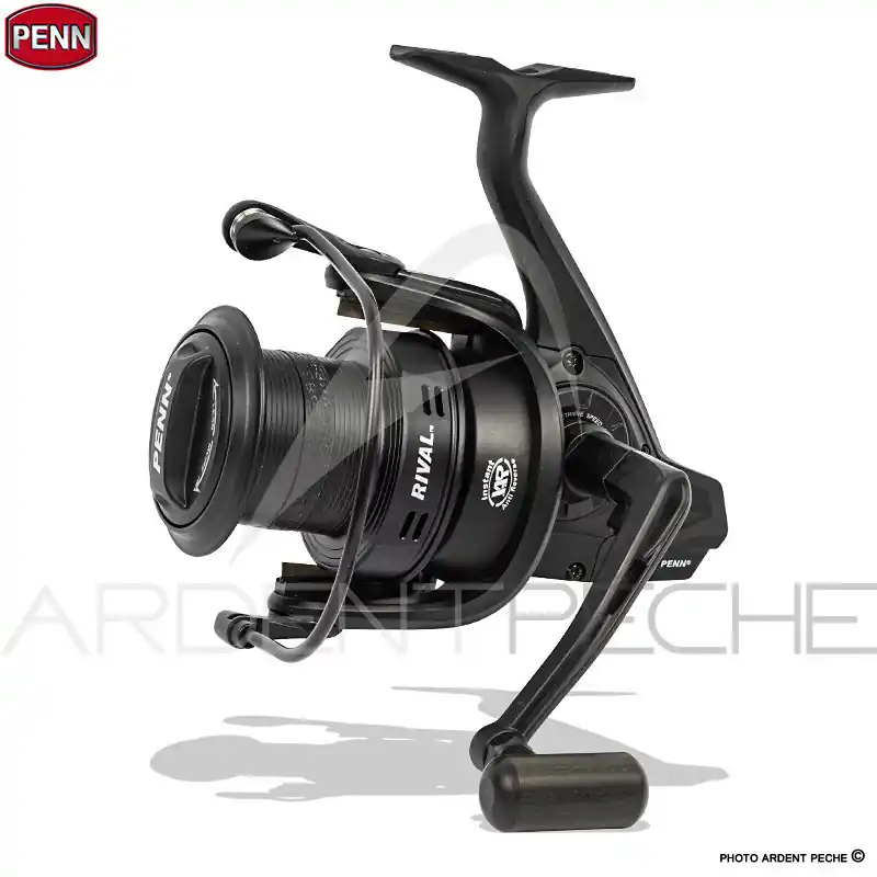 Moulinet PENN Rival longcast black Livraison Express