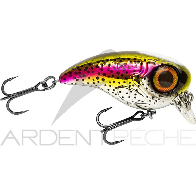 Offre Spéciale Crankbait SPRO Fat iris 40