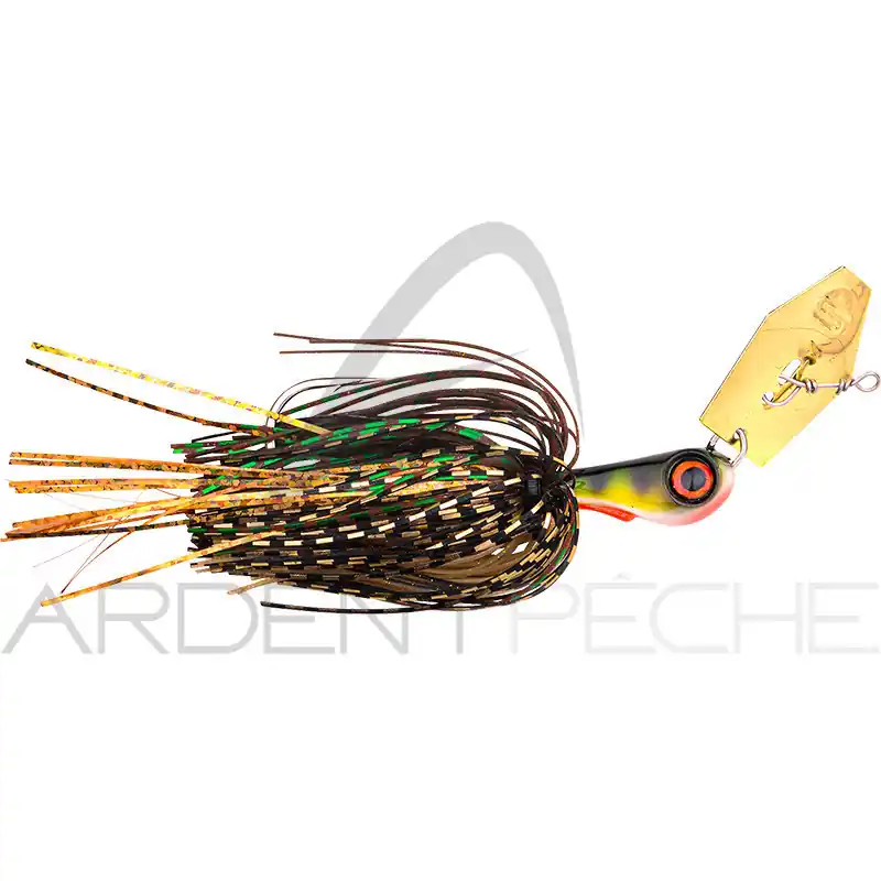 Chatterbait SPRO Iris thrillseeker 14g Paiement Sécurisé