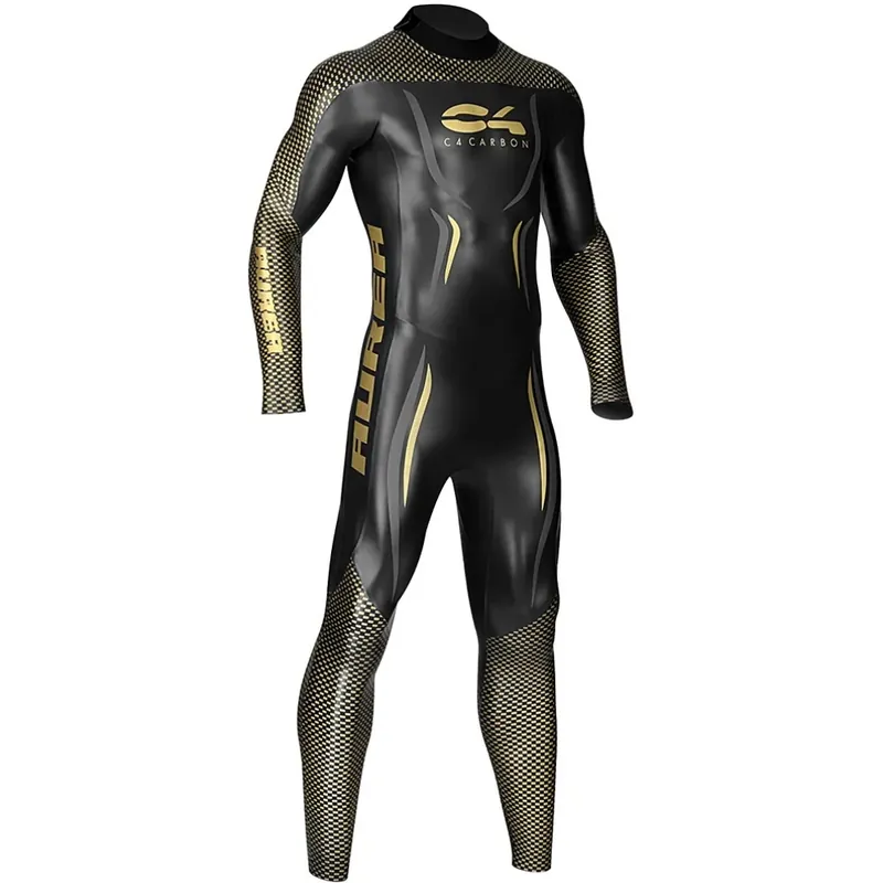 Prix Promo Combinaison Monopièce C4 Aurea 2 mm - Homme
