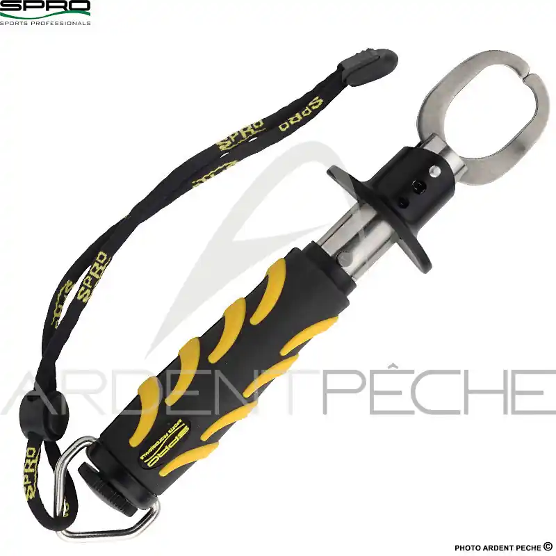 Pince à poisson SPRO Lip gripper 360 Prix Choc
