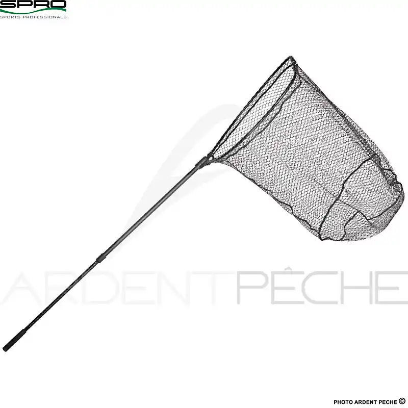 Epuisette SPRO Fold lock net Acheter En Ligne
