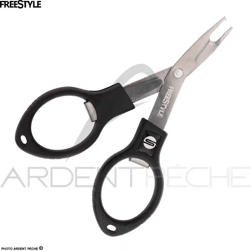Pince SPRO FREESTYLE Folding action pliers Offre Limitée
