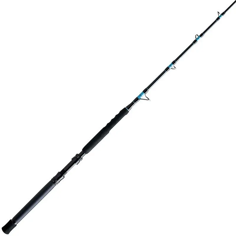 Top Vente Canne de traine Williamson Typhoon