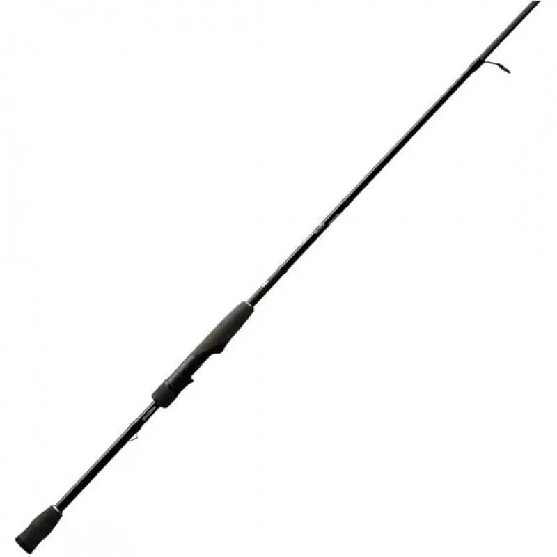 Canne 13 Fishing Defy Black MH 2,13 m Soldes