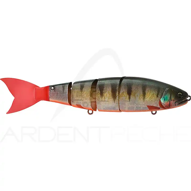 Swimbait MADNESS Balam 245 Retour Gratuit