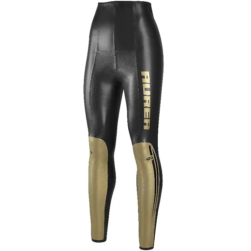 Bon Plan Pantalon de combinaison C4 Aurea 3 mm - Femme