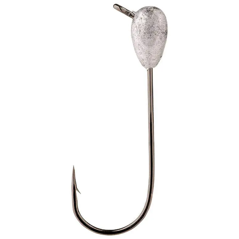 Authentique Hameçons Jig Strike King Tour Grade 3,5 g